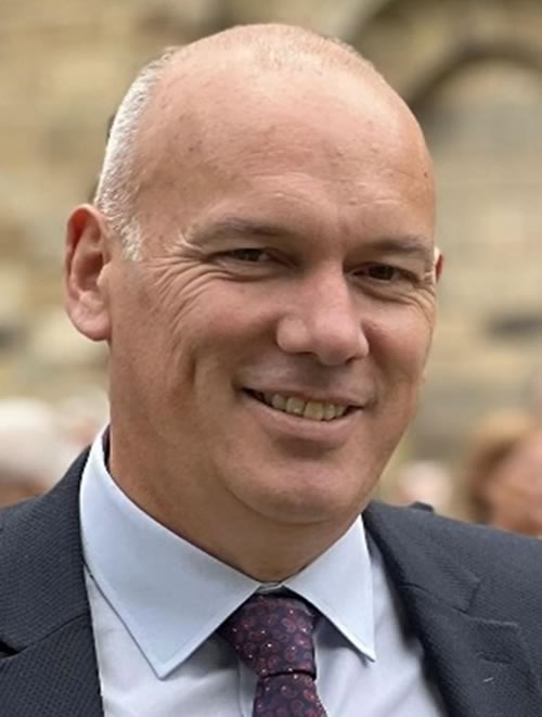 David Westby David Westby