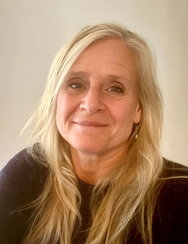 Gill Attrill OBE, CPsyhol Gill Attrill OBE, CPsyhol